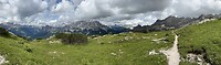 Dag 10 panorama