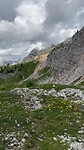 Dag 10 Steile piste
