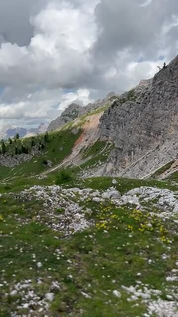 Dag 10 Steile piste