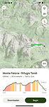 Dag 10 route 3D