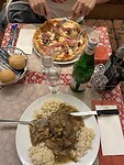 Dag 10 diner