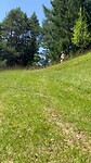 Dag 12 Einde wandeling in zicht