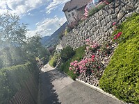 Dag 12 alles is netjes in Ortisei