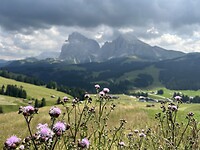 Dag 13 Prachtige foto met wolken