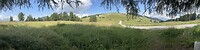 Dag 13 Panorama view pauze