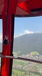 Dag 13 met de gondellift omhoog