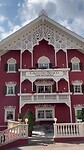 Dag 13 Ortisei centrum