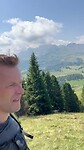 Dag 13 Zwetend na 1e klim