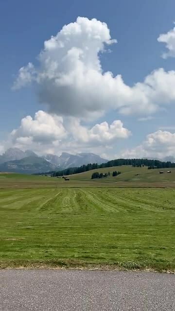 Dag 13 Eindeloze views