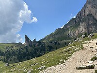 Dag 14 uitstekende punten uit de berg