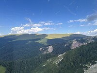 Dag 14 En nog 1 vanuit de gondellift
