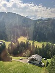 Dag 14 vanuit de gondellift