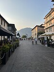 Dag 16 Straatje Iseo