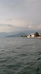 Dag 17 Regen in Iseo