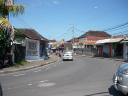 straatbeeld Sanur