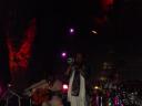 Muziek concert