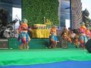 balinese dans @ nusa dua
