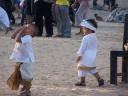 Zo lief...