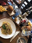 Lunch 10 september