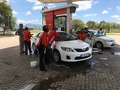 de carwash