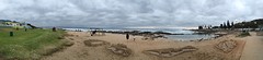 Kust bij Plettenberg