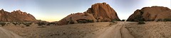 De Spitzkoppe