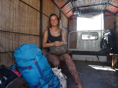 Sabine Bouwmeester