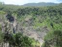 Barron Falls