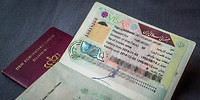 Iran-visa-on-arrival-experience