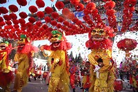 SpingFestival-China