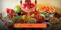 Yalda-night-with-delicious-food-and-unique-custom