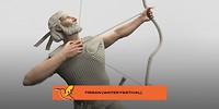 Tirgan-Water-Festival-fisting-of-harvester