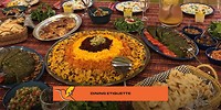 Dining-Etiquette-between-Iranian-families-1