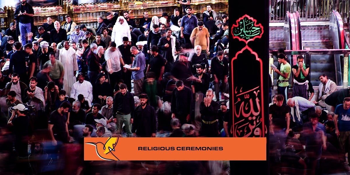 Religious-Ceremonies-most-of-shitte-in-iran-run-for-show-respect-to-Prophet-muhammad-and-his-family