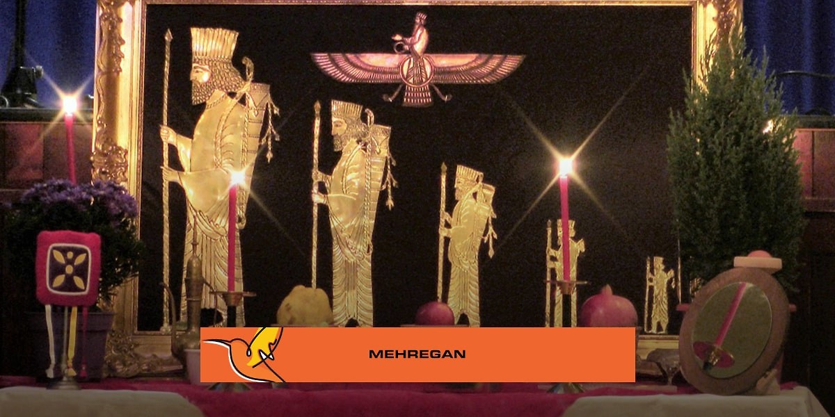 Mehregan-one-of-the-zoroastrian-traditional-celebration