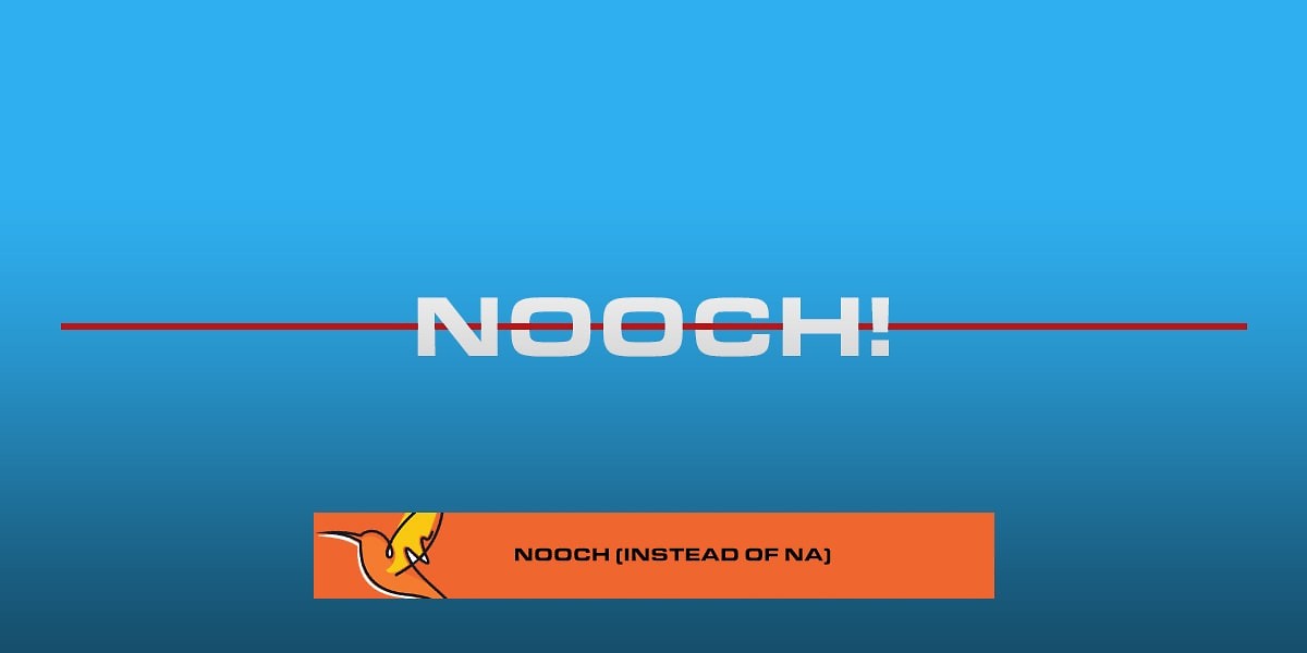 Nooch-instead-of-Na-between-Iranian
