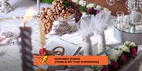 Sofre-agha-or-table-of-weddding-in-Iranian-culture-for-wedlock