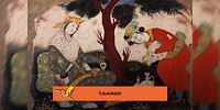 Taarof-show-merci-or-respect