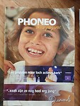 Stichting info magazine