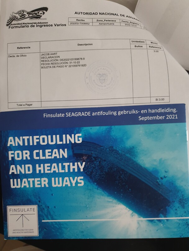 Document finsulate