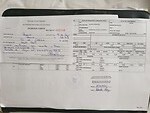 Documenten van inklaring