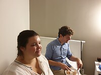 Smikkelen