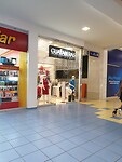 Allbrook mall