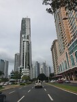 Panama stad