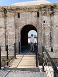 Fort Lorenzo