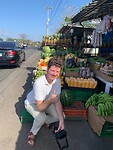 Arko op de markt