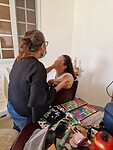 Bruidsmake up