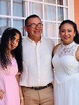 Sara Ivan en Yenis
