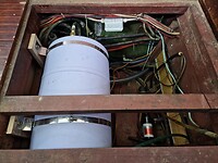 De boiler