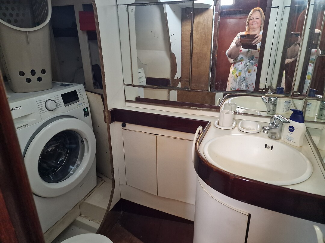 Badkamer